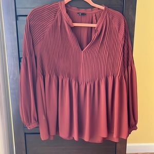Ann Taylor Blouse